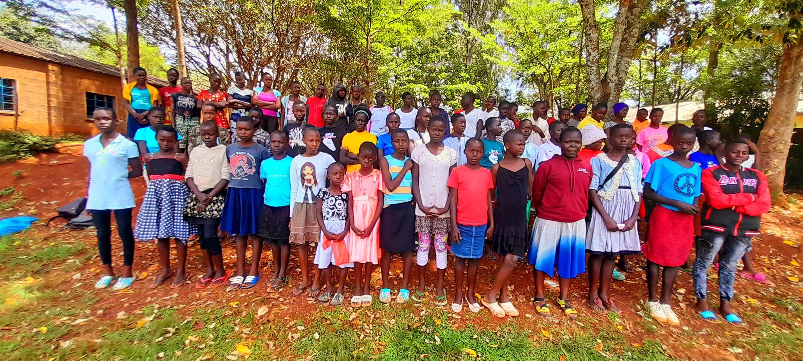 Fostering a lifelong respect for the environment through hands-on projects and education.